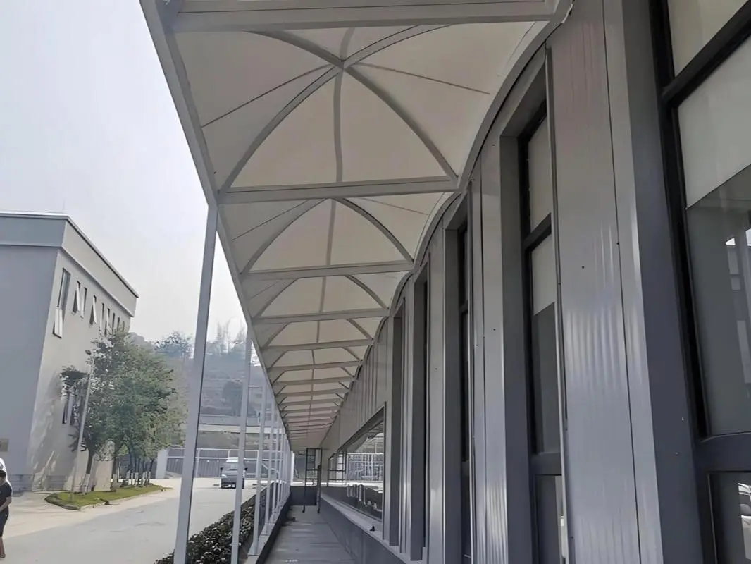 2026年想找专业的黔西南膜结构车棚厂家?这里有你要的答案!